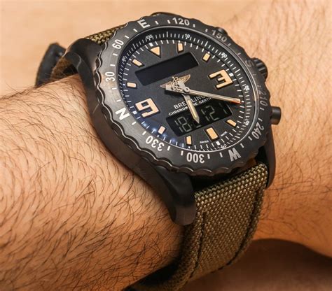 breitling chronospace military prezzo|breitling chronospace military watch.